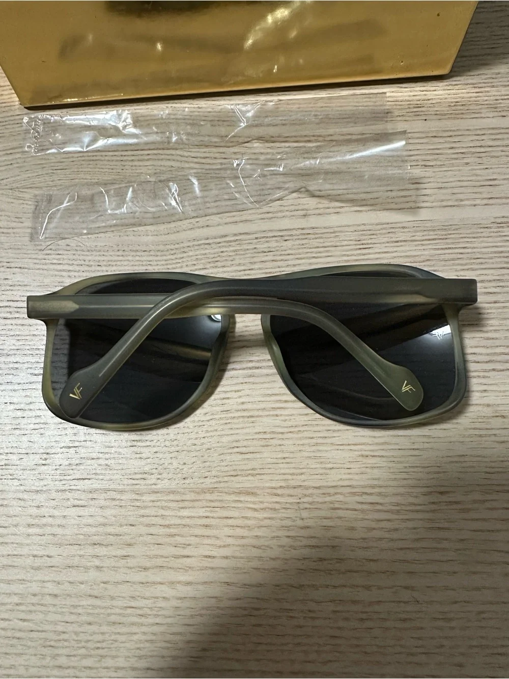 Vintage Frames by Corey Shapiro vintage frames